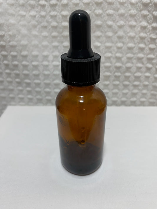 Granby Girls Hair Growth Oil